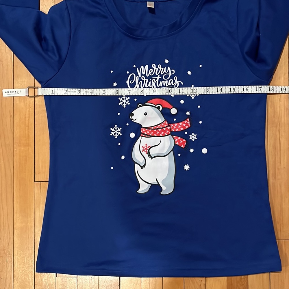 Christmas Top - Picture 6 of 10